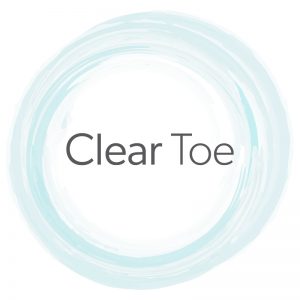 Clear Toe