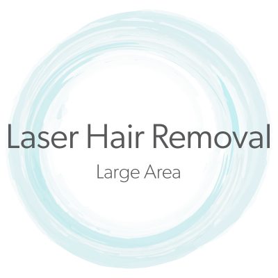 Laser Hair Removal Large Area