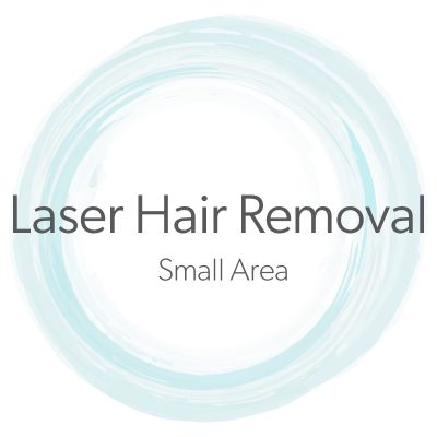 Laser Hair Removal Small Area