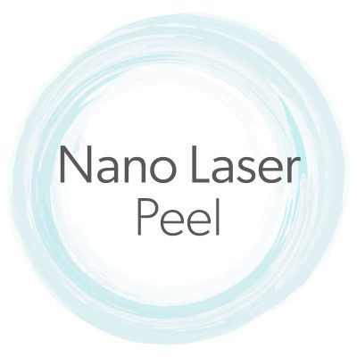 Nano Laser Peel