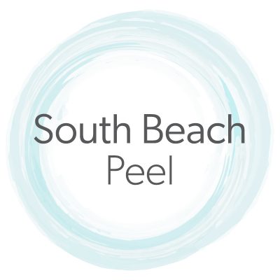 South Beach Peel