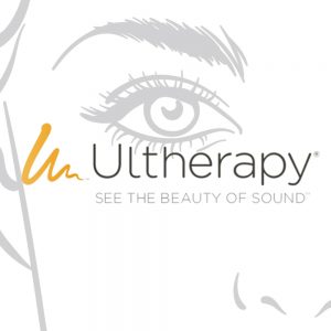 Ultherapy Eyes Brows