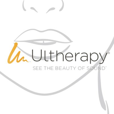 Ultherapy Lower Face Lips
