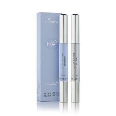 HA5 Smooth and Plump Lip System
