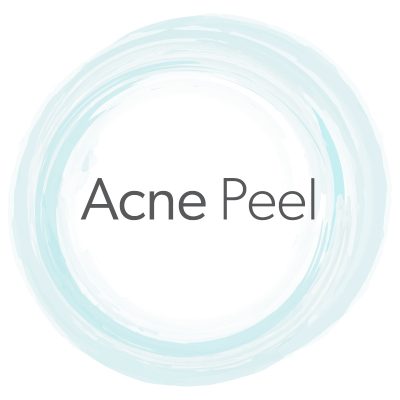 Acne Peel