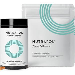 Nutrafol Women's Balance Pack