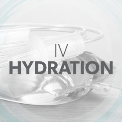 IV Hydration Louisville