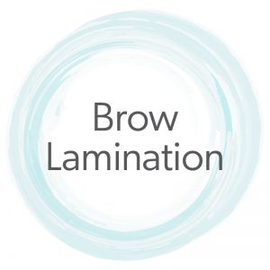Brow Lamination Treatment Louisville KY