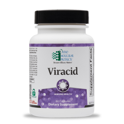 Viracid Ortho Molecular