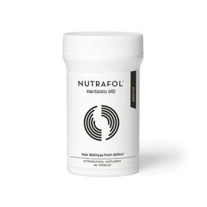 Hairbiotic MD Booster