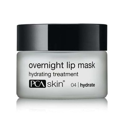 PCA Overnight Hydrating Lip Mask