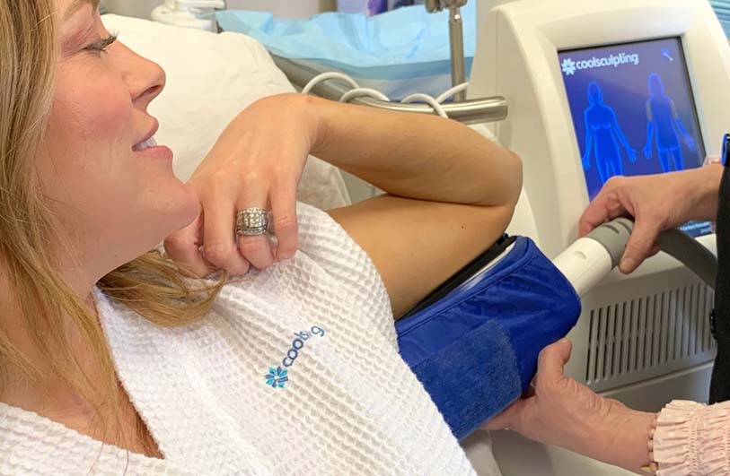 Coolsculpting in Louisville