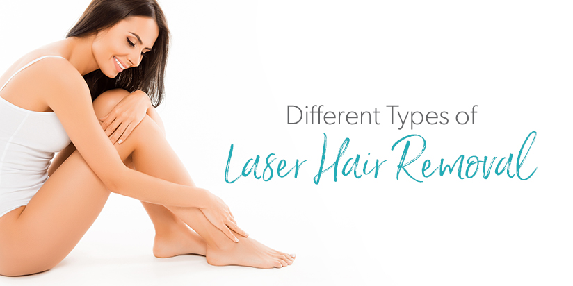 laser hair removal treatments